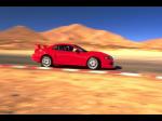 Ford Mustang SVT Cobra R 2000 года